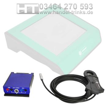 Hella Gutmann Messtechnikmodul MT56 + Stromzange 450A Mega Macs 56 Diagnosegerät